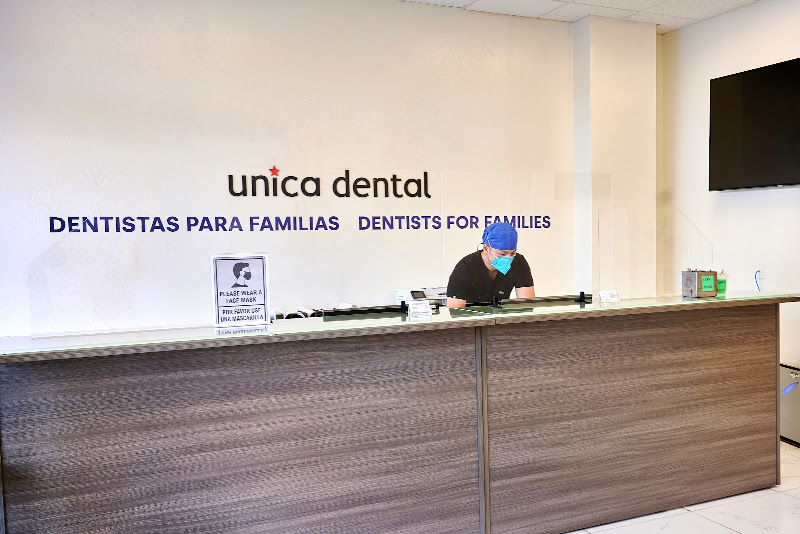 Unica Dental