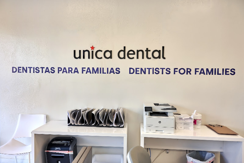 Unica Dental 3
