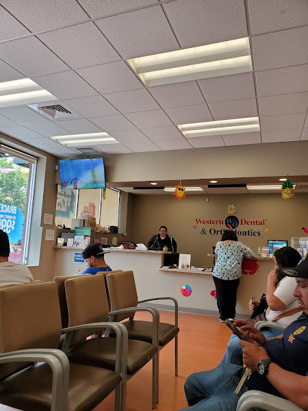 Western Dental & Orthodontics 2