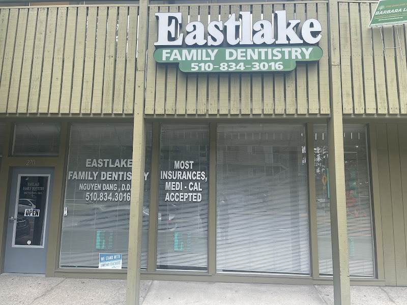 Eastlake Family Dentistry
