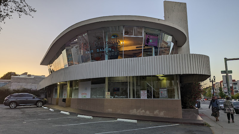 Delta Dental of California
