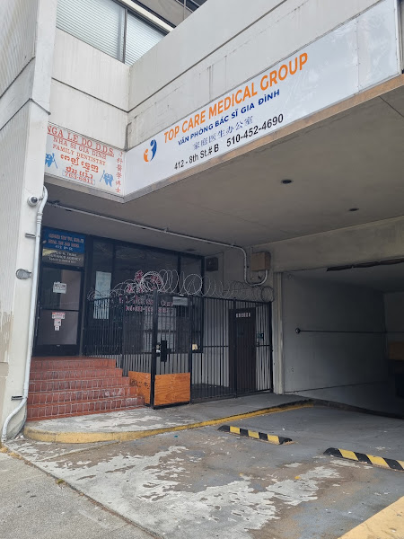 Vu Cuong MD