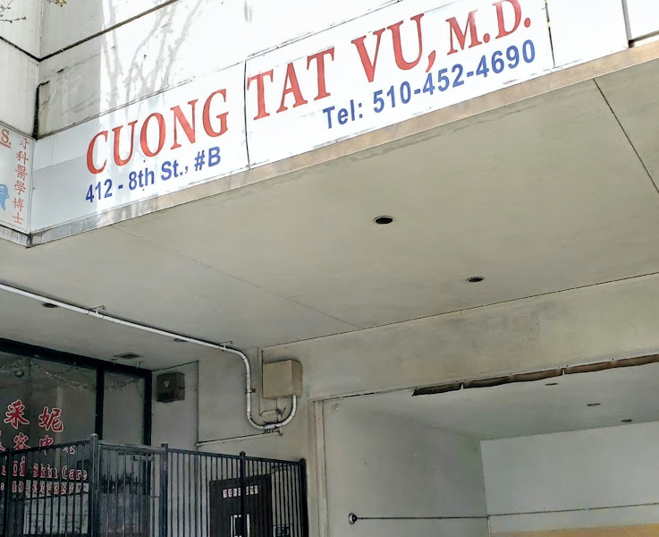 Vu Cuong MD 2