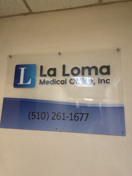 La Loma Medical Group Inc
