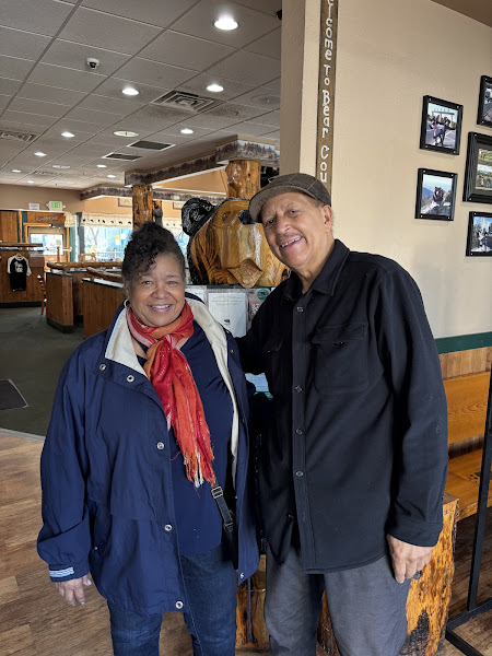 Shirley A. Tucker-Harris, M.D.