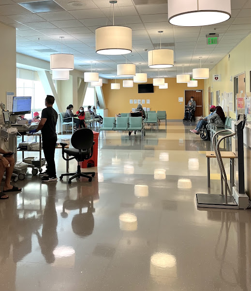 Kaiser Permanente Oakland Medical Center 3