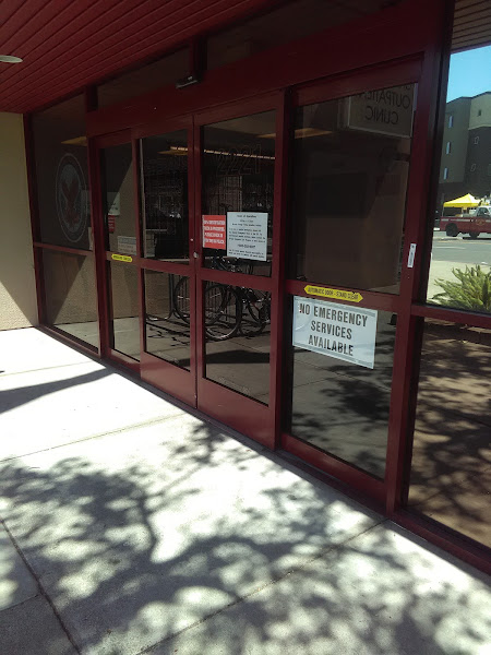 Oakland VA Clinic
