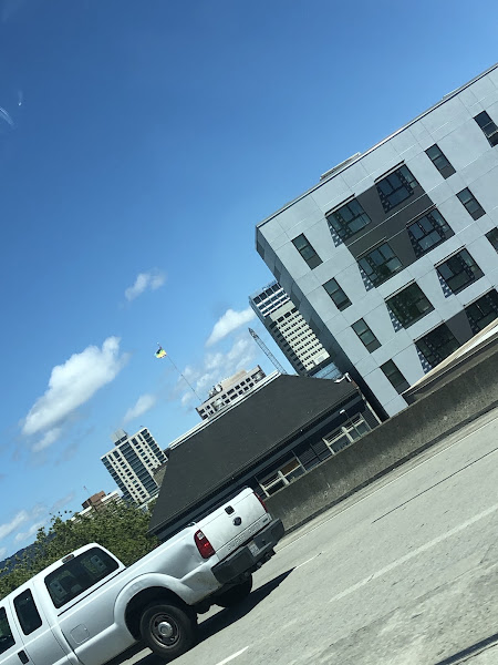 Oakland VA Clinic 2