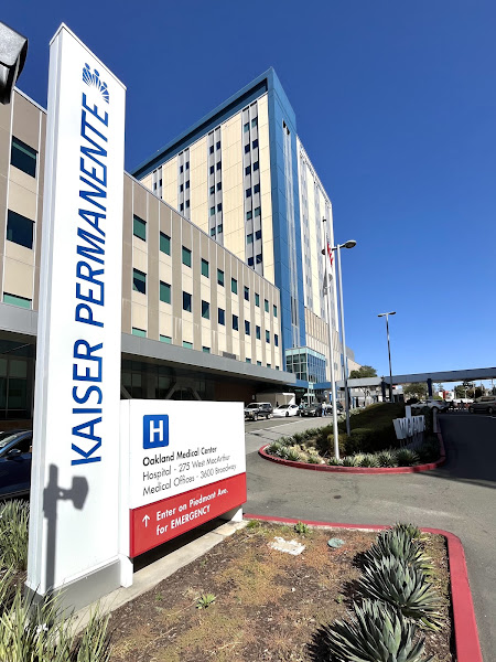 The Permanente Medical Group, Inc.