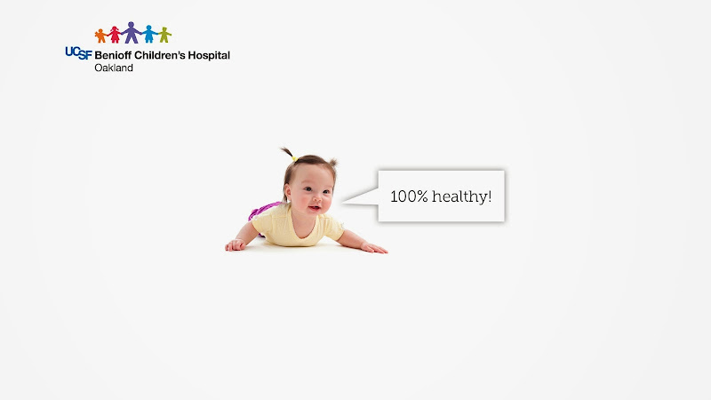 Thalassemia Center: UCSF Benioff Children's Hospital Oakland 3