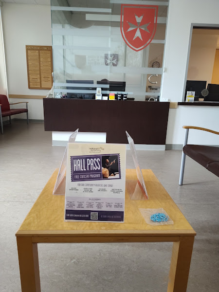 Order of Malta Clinic of Northern California