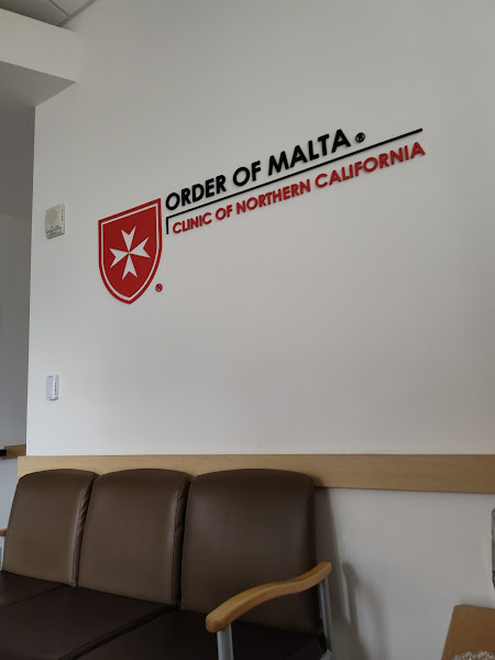 Order of Malta Clinic of Northern California 2