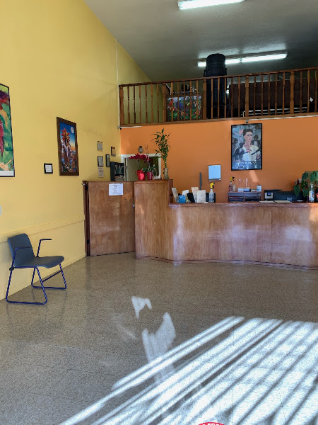 Terra Nova Medical Group