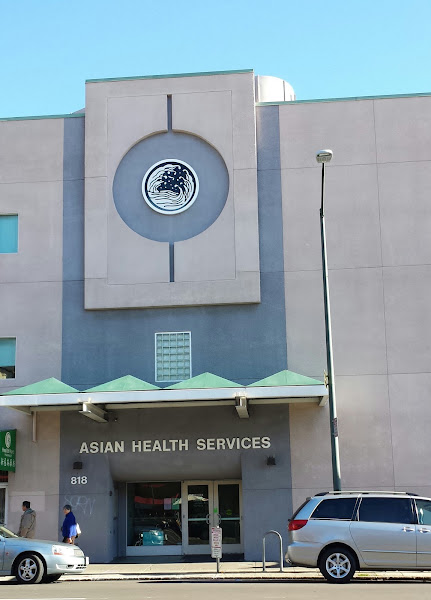 Asian Health Services 3