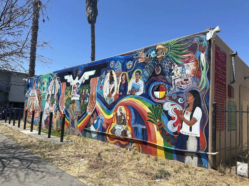 La Clinica Oakland Tech