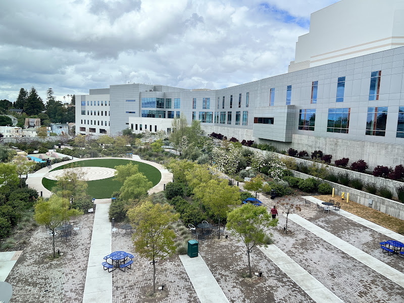 Highland Hospital 3