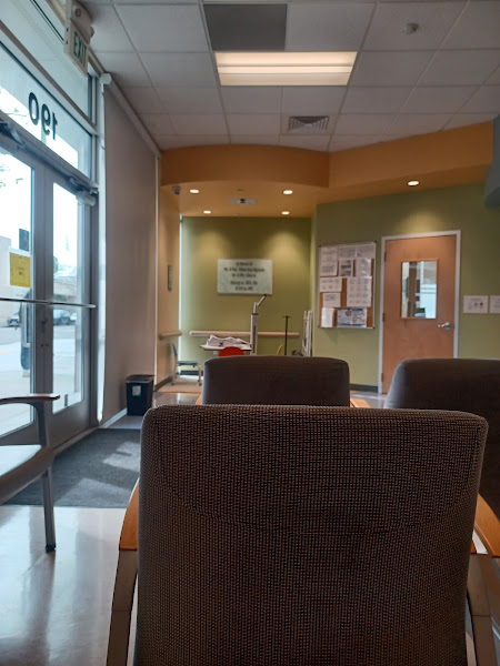 Asian Health Services - Dental