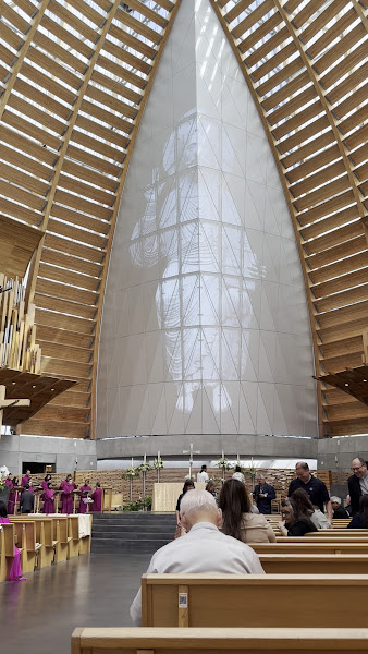 The Cathedral of Christ the Light 2