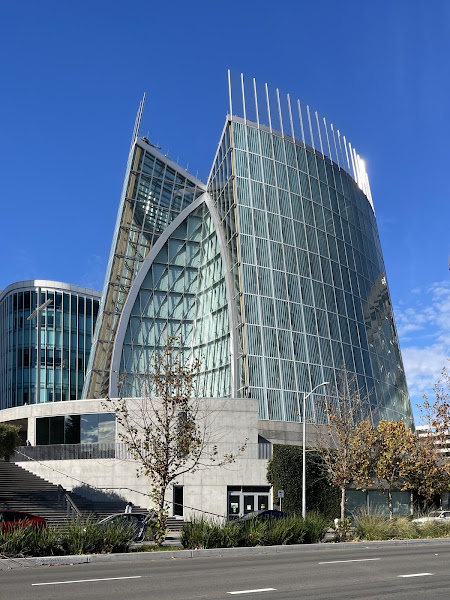The Cathedral of Christ the Light 3