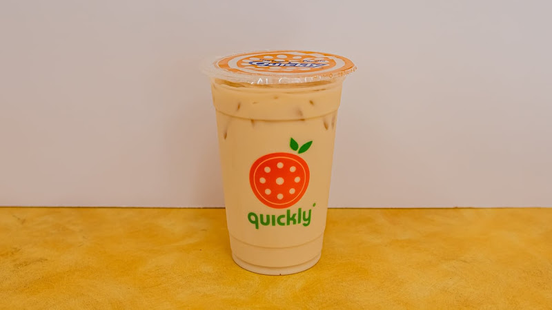 Quickly 3