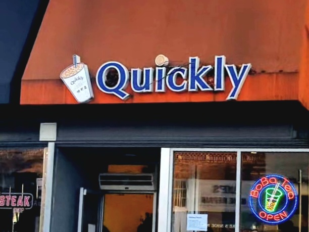 Quickly 5