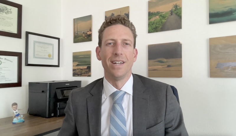 LaPorte Law Firm