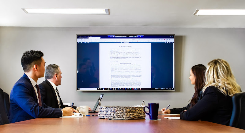 Bornstein & Bornstein Law Group 2