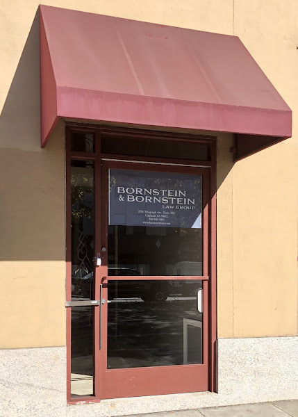 Bornstein & Bornstein Law Group 4