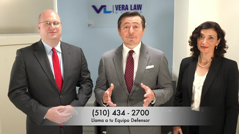 Vera Law Office 2