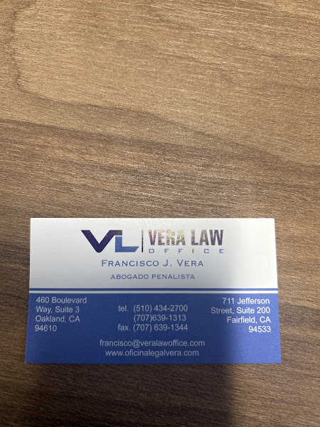 Vera Law Office 4