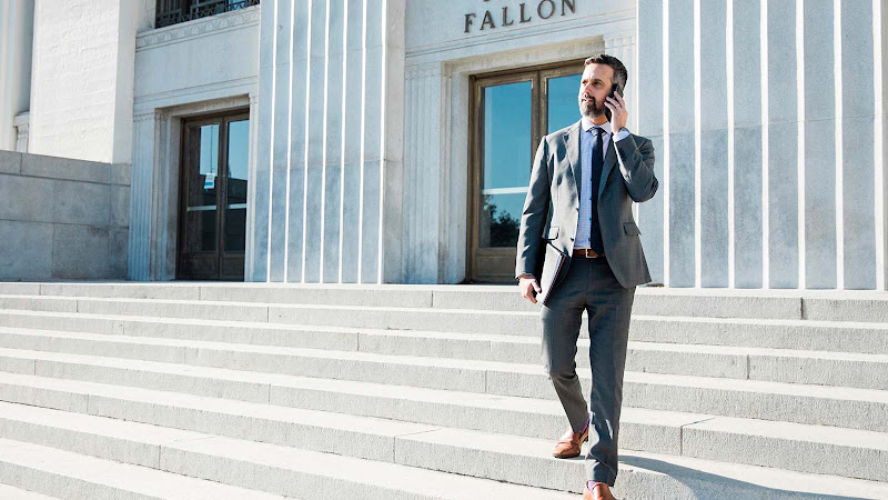 Morris Law PC, A Criminal Defense Firm