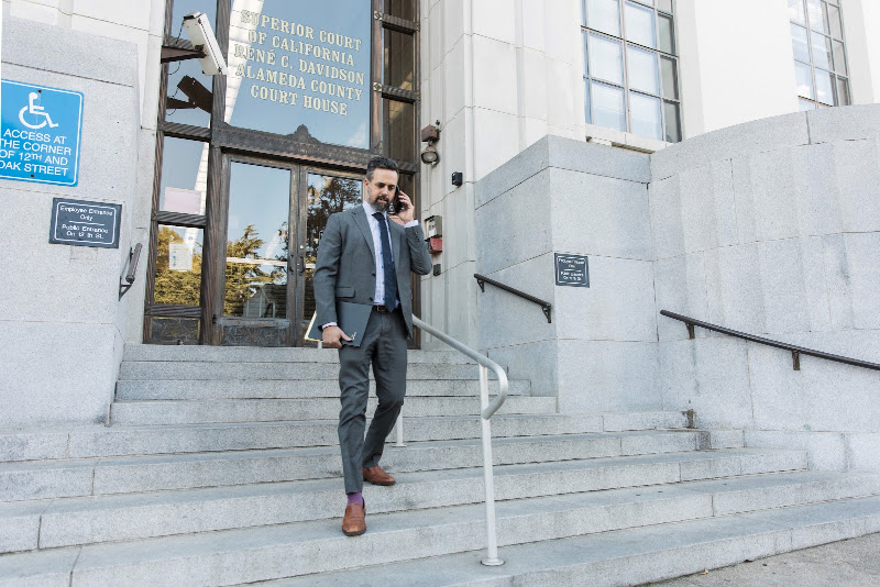Morris Law PC, A Criminal Defense Firm 3