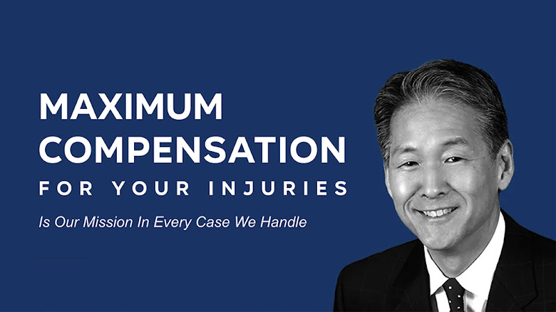 The Choi Law Firm
