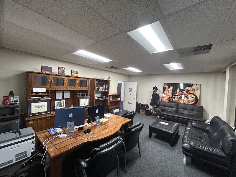 Law Office of Nabiel C. Ahmed Oakland