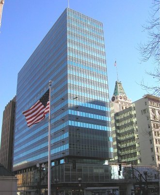 Law Office of Nabiel C. Ahmed Oakland 3