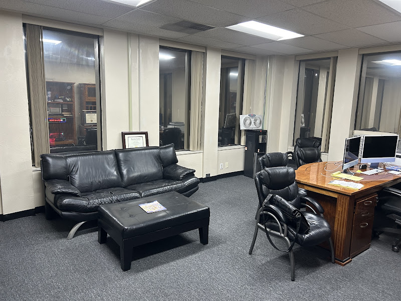 Law Office of Nabiel C. Ahmed Oakland 5