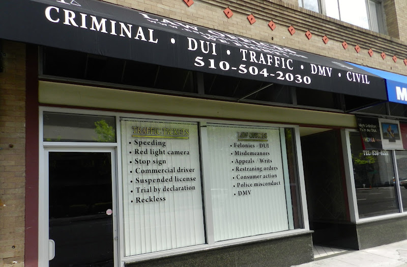Katsuranis & Rodriguez, Attorneys at Law 2
