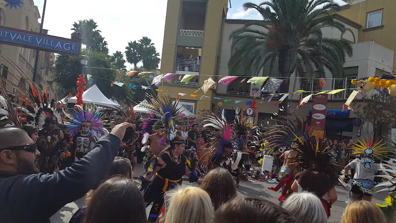 Centro Legal De La Raza 4