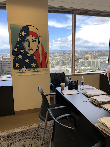 Yasrebi Law Immigration Attorneys 4