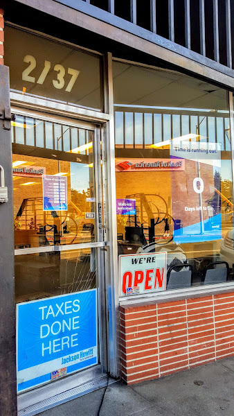 Dimond Tax Services