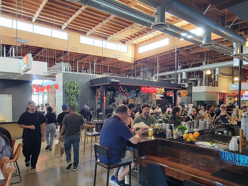 Rodeo 39 Public Market 5