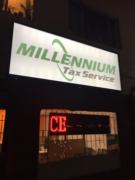Millennium Tax Service 2