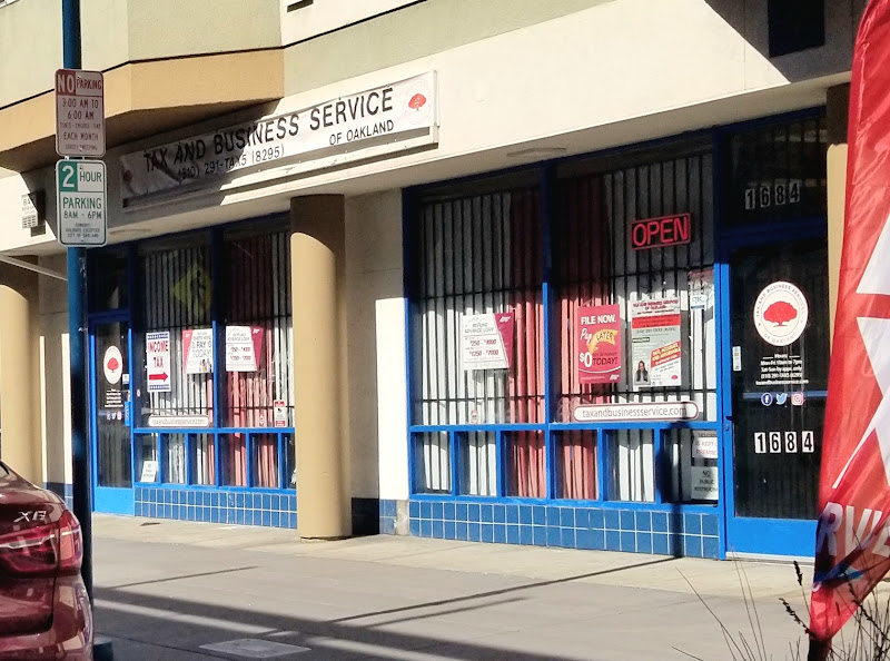 San Pablo Tax Services 2