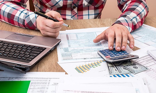 Tax Tyme Financial Services 3