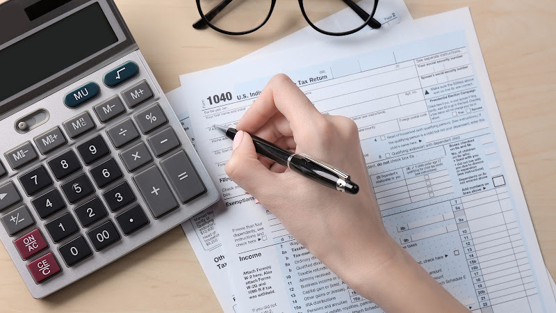 Tax Tyme Financial Services 4
