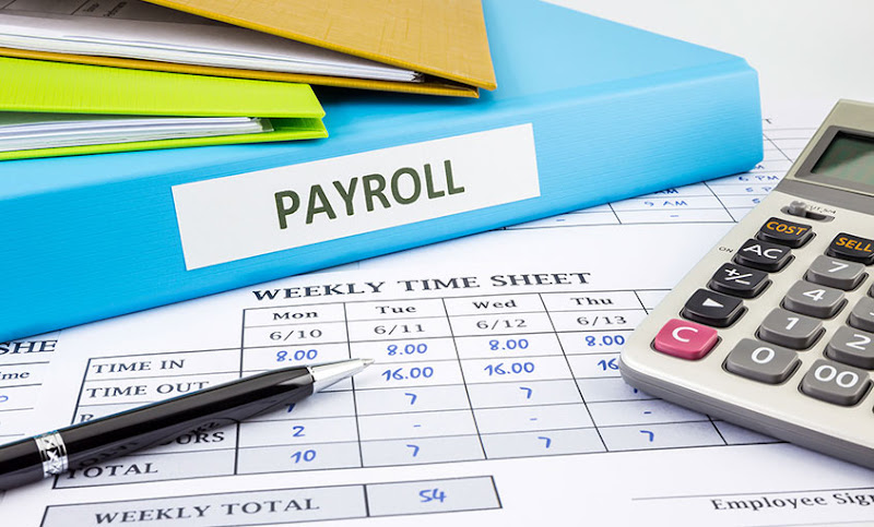 Tax Tyme Financial Services 5