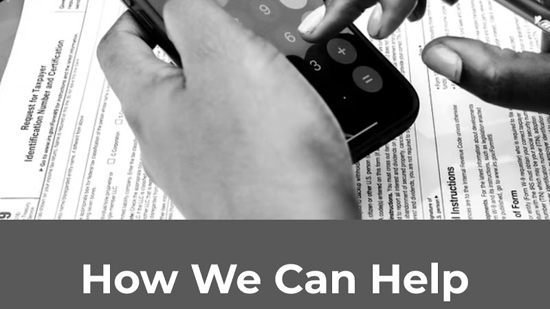 GCU Tax Services