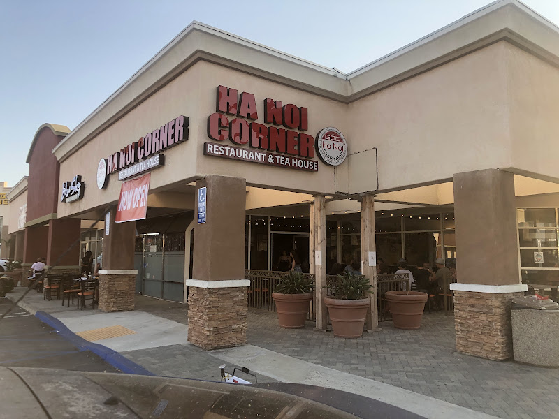 Ha Noi Corner Restaurant
