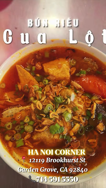 Ha Noi Corner Restaurant 2