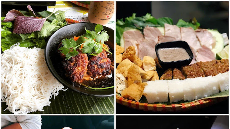 Ha Noi Corner Restaurant 3